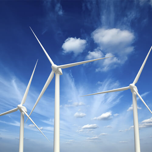 Energia Eólica